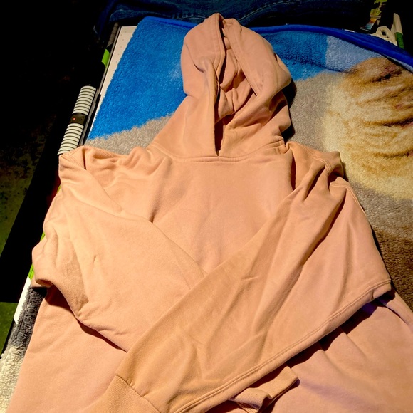 Abercrombie & Fitch Tops - Woman’s size large Abercrombie and Fitch hoodie